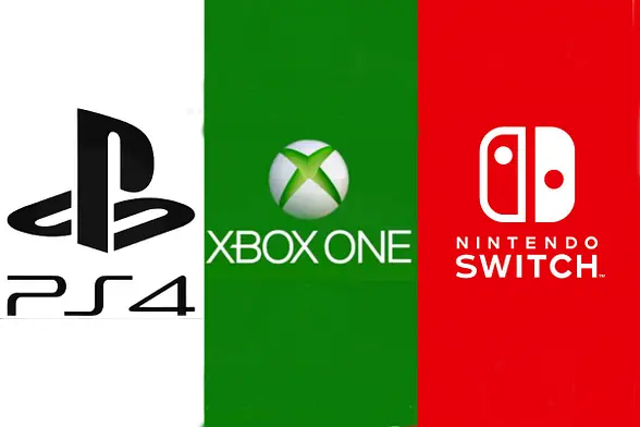 Has the Console Wars Gone Stagnant? [OPINION]