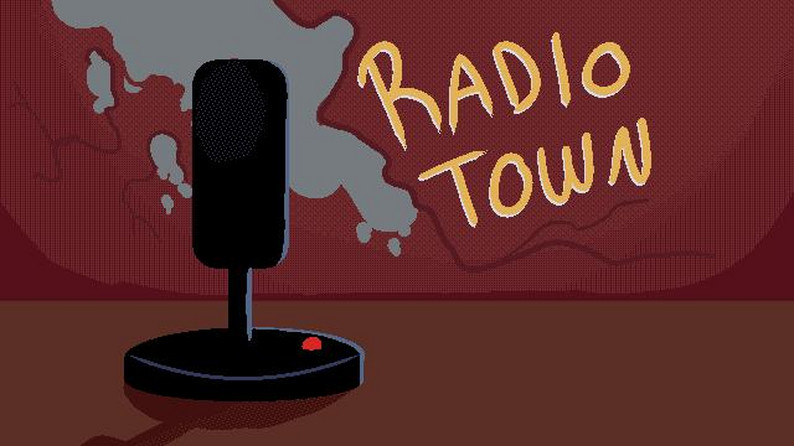 Radio Town